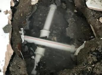 潍城阳台漏水维修公司为您分享楼上楼下漏水怎么处理