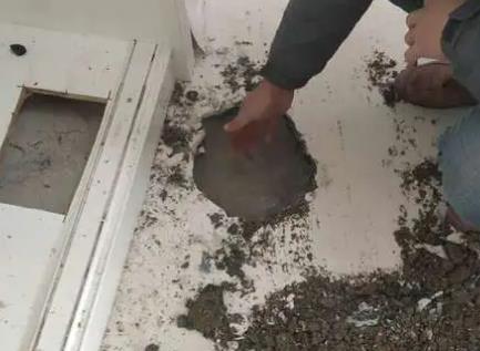潍城卫生间漏水维修公司分享下精确定位查漏水一次多少钱?不同级别收费不同