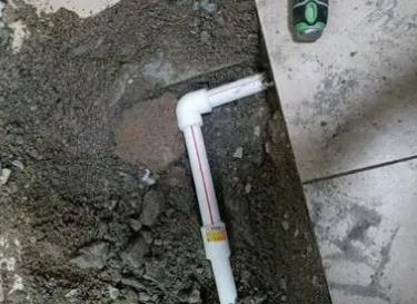 潍城阳台漏水维修时有哪些声音会影响检漏仪