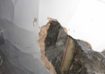 潍城卫生间漏水维修的步骤和流程。